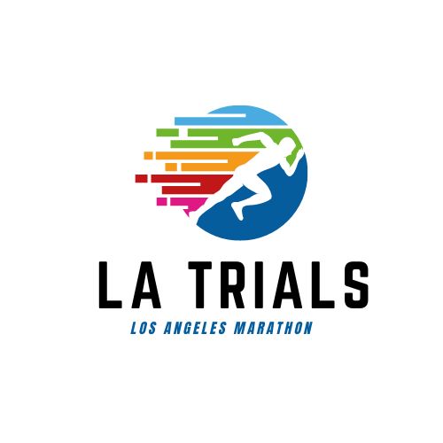 La Trials logo